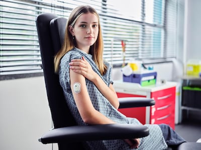 Nutromics Targets Vancomycin’s Dosing Blind Spot With Continuous Drug-Monitoring Patch 