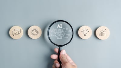 AI Starts To Make Its Mark In Pharma Marketing 