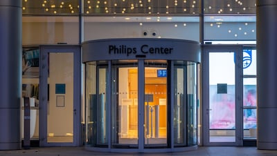 Philips Doubles Down On ESG And AI While Servicing Respironics Recall Priority