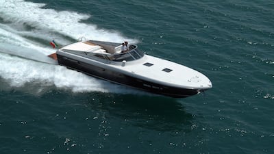 What Do Speedboats Have To Do with Surgery?