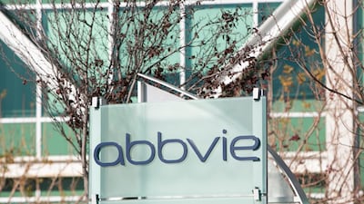 Medicare Part D Redesign To Offset 2025 Growth, AbbVie Says