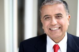 Fred Hassan Talks Pharma Investment Trends, Key Drivers And AI