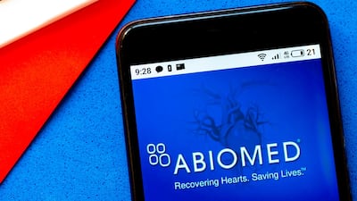 Multiple Injuries Associated With Early Alert For Certain Abiomed Impella Heart Pumps