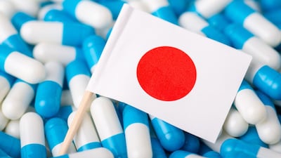 Sawai Goes After Xarelto, Plaquenil With New Japanese Listings