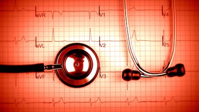 Two Deaths Linked To Philips Recall of Heart Monitoring Software