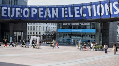 Post-EU Parliament Elections, Cosmetics Europe Keeps Focus On Green Deal, Sustainability