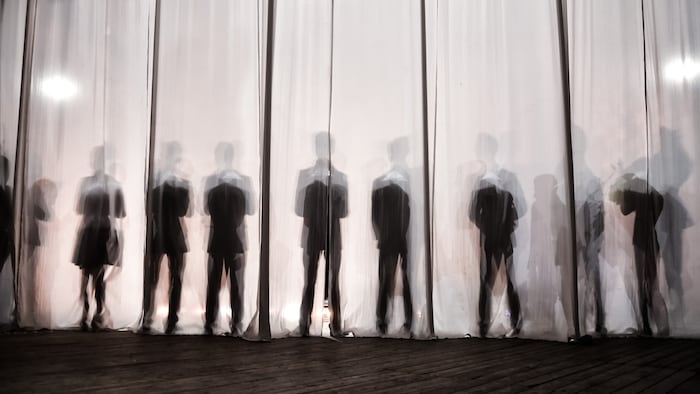 Silhouettes_Curtain