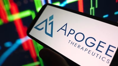 Apogee’s Atopic Dermatitis Drug Shows Promise, But Can It Challenge Dupixent, Ebglyss?