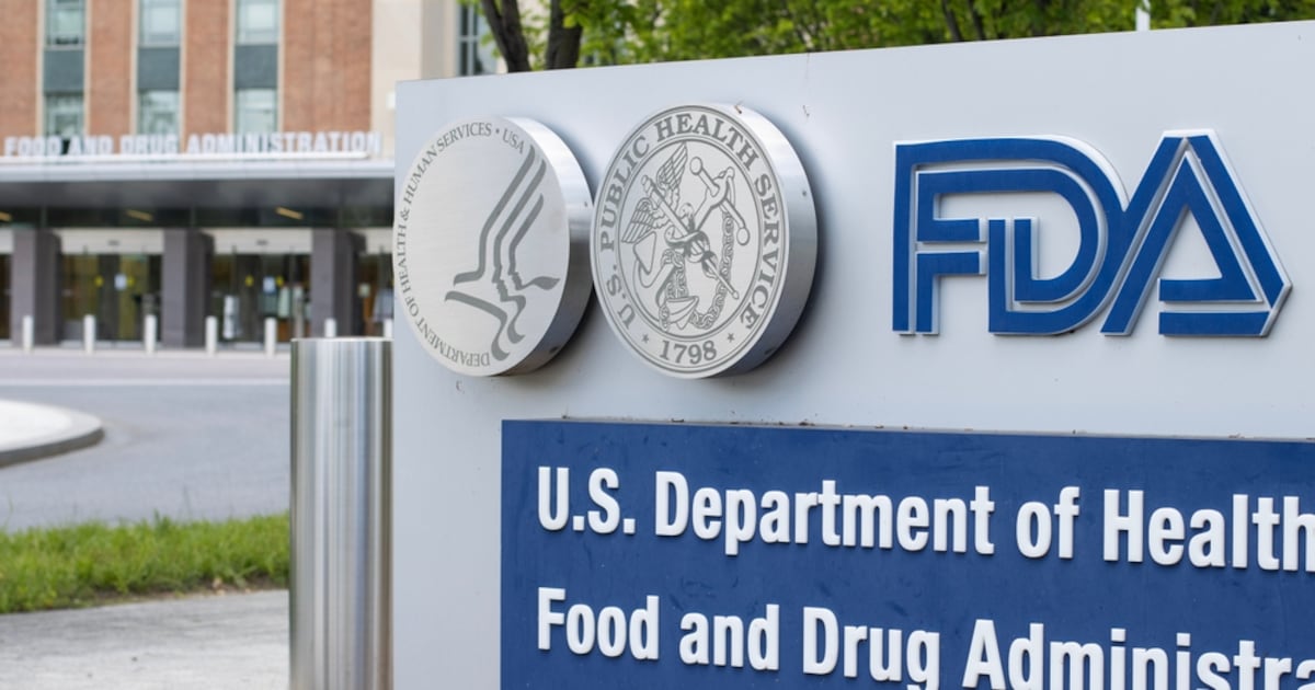 Talc Test Method FDA Withdraws Proposed Rule On Talc, Citing MAHA Priorities ...