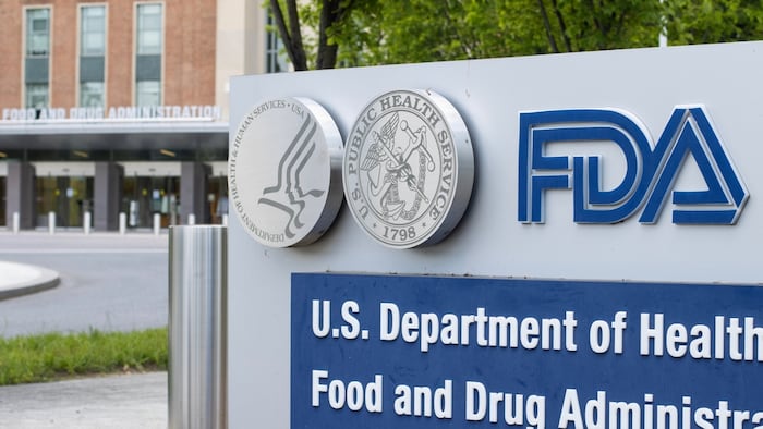 Talc Test Method FDA Withdraws Proposed Rule On Talc, Citing MAHA Priorities ...
