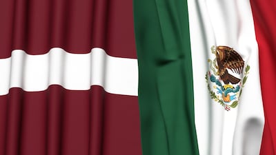 Small Fish In A Big Pond: Latvia’s Olpha Wins Mexican Drug Supply Tender