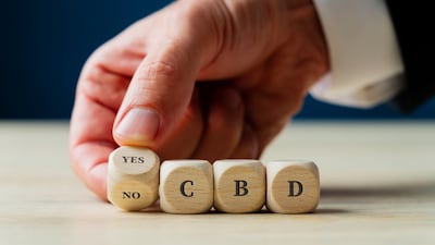 UK Health Food Chain Reinstates CBD Products After FSA-Related Review