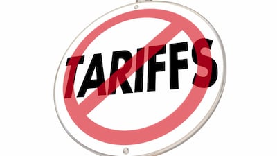 AdvaMed Expresses Support For Supreme Court Ruling On Trump Tariffs