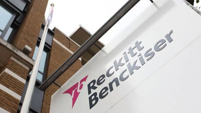 Reckitt Promises ‘Big’ Q4 As Consumer Health Market Share Rebounds