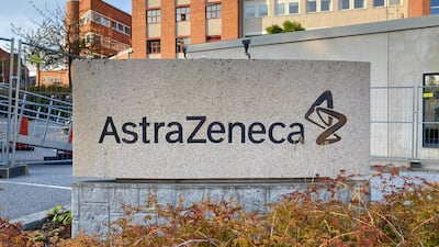 AstraZeneca Takes On GSK As Fasenra Gets EGPA Approval