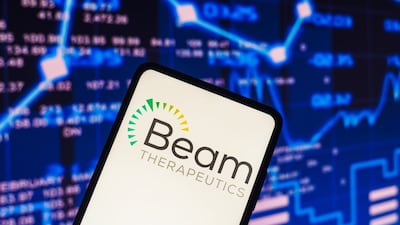 Can Beam Keep Up With Sickle Cell Gene Therapy Frontrunners? Investors Are Unconvinced