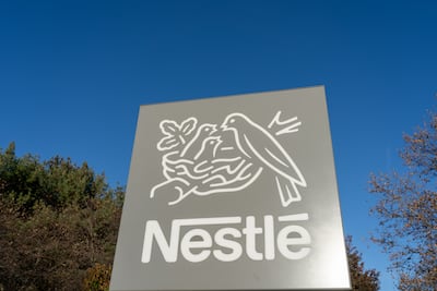 Nestlé Health Science Shake-Up Will See Brands Sold