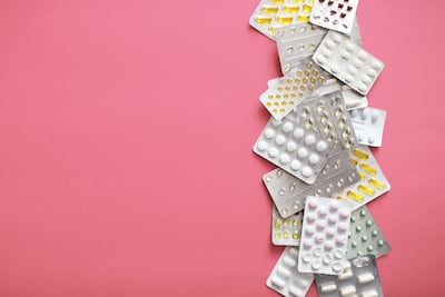 New Medicare Negotiation List Spotlights Small Molecule Liability For Cancer Drugs