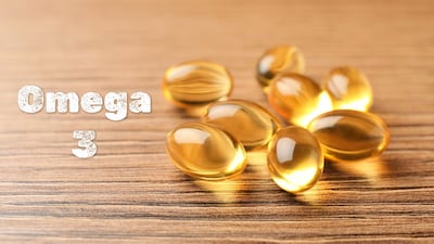 Three-Quarters Of Global Population Not Getting Enough Omega-3