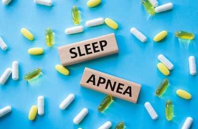 Beyond CPAP: Apnimed’s Potential To Transform Sleep Apnea Management 