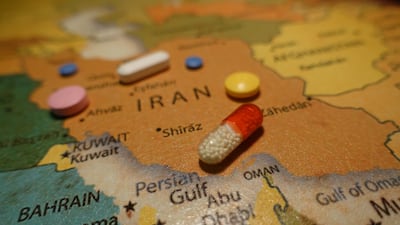 US Supply Chain Challenges Increase In Shadow Of Iran War