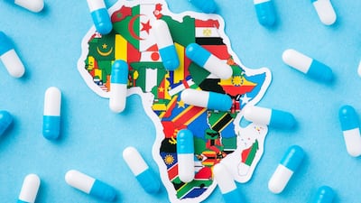 Lilly And EVA Pharma Sign Voluntary License Deal For Baricitinib In Africa