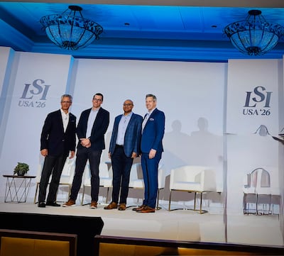 In Medtech, AI Is No Longer An Add-On, It’s Becoming Part of Operations, LSI Panelists Said