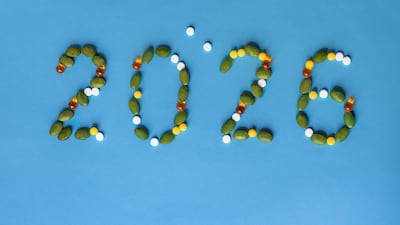 Food Supplements in 2026: What Will Shape The European Market This Year?