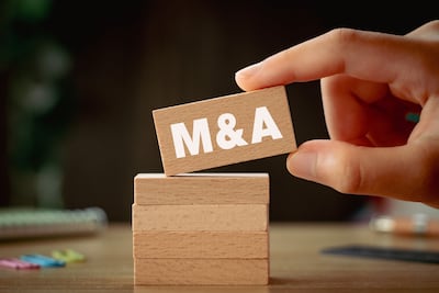 Merck’s Case For Terns: Blockbuster Potential For TERN-701, Room For More Deals