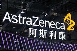 AstraZeneca Juggles Questions About China Scrutiny And US Growth Strategy