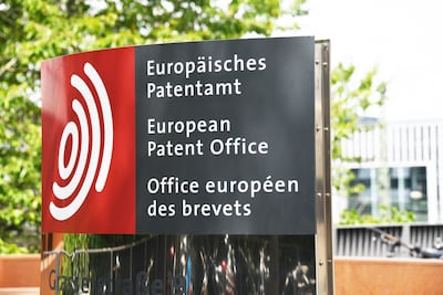 Biogen Celebrates As EPO Upholds Tecfidera Patent