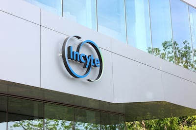 Incyte’s Transition From A Jakafi Company To A More Diversified Pharma 