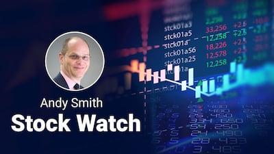 Stock Watch: Two Elephants In The Q3 Room