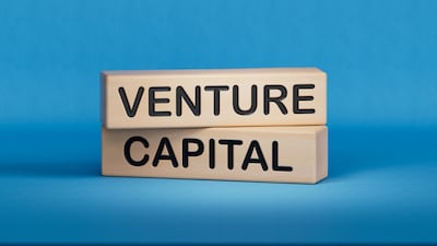 Venture Funding Keeps A Steady Pace In Q1