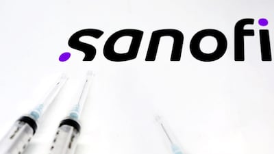 A Good Quarter For Soon-To-Be Pure-Play Sanofi 