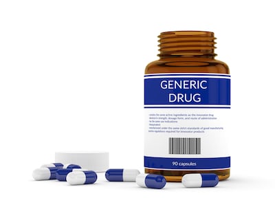 GDUFA IV: US FDA Proposes Removing Tiered Program Fee