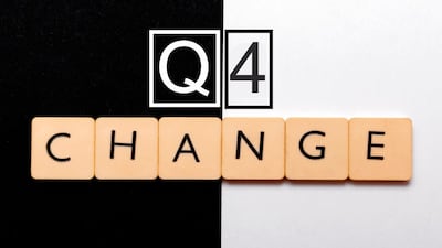 US Q4 Consumer Health Earnings Preview: Executive, ‘Playbook’ And ‘Fundamental’ Changes