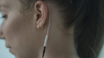 California Firm Wins Breakthrough Designation For Stimulant Use Disorder Device 
