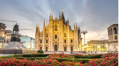 Cambrex Targets Complex APIs As Outsourcing Demand Rises