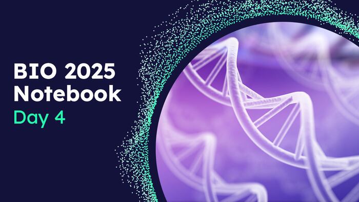 BIO Notebook: Policy Uncertainty Constraining Dealmaking
