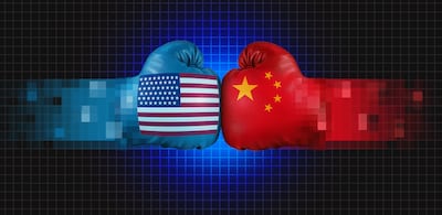 BIOSECURing the Future: What an American Cold War with China Could Mean for the Pharma Industry