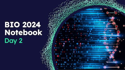 BIO Notebook: US FDA User Fees For AI Regulation, Partnering Strategy Evolves, And More