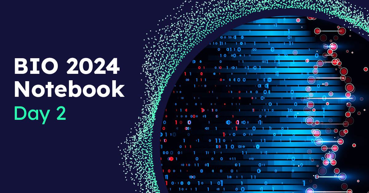 BIO Notebook: US FDA User Fees For AI Regulation, Partnering Strategy ...