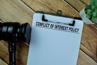 US FDA Should Show Its Work on AdComm Conflict of Interest Decisions, GAO Says 