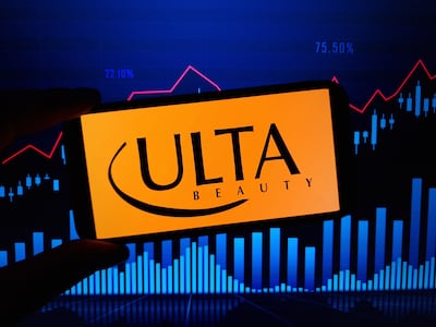 Ulta Beauty Launches Into 2025 With New CEO, Updated Sales Forecast, Instacart Deal