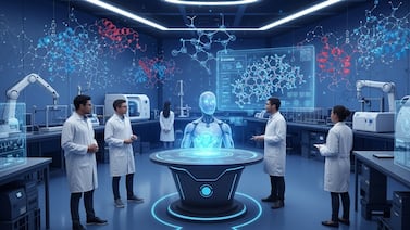 Beyond AI Hype: Tokyo-1’s Real Answer On How To Innovate Pharma R&D
