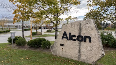 BTIG Analyst Zooms Into Alcon’s Revamp Into ‘Building A Pharma Company Inside A Device Company’