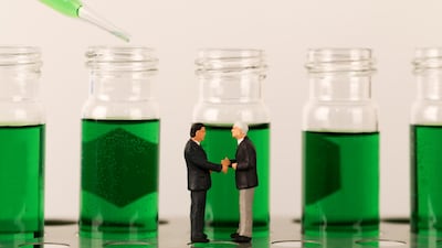 Hisamitsu To Go Private For Long-Term Growth Through $2.6bn MBO