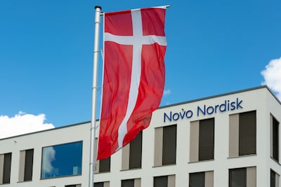 Novo Nordisk’s Semaglutide Tops Madrigal’s Rezdiffra In NASH