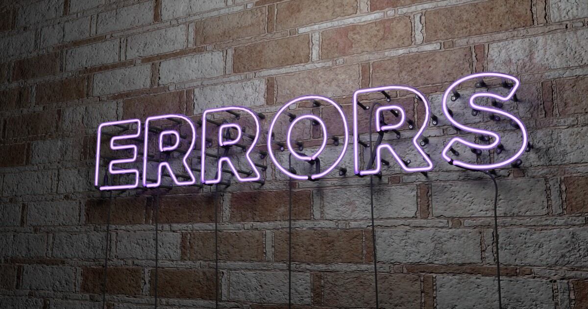 How To Ensure Poor Labeling Doesn’t Hurt Patients, Your Product Or Your ...